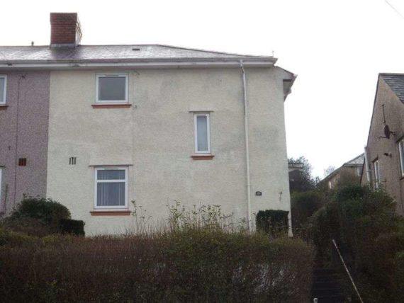 3 Bedroom Terraced